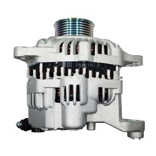 Alternateur 23100-MA00A résout les baisses de tension sur Caravan 2.5L - 2