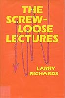 The Screw-Loose Lectures B00267FCNU Book Cover