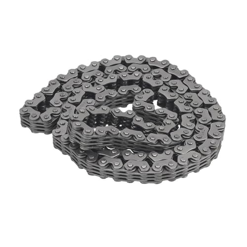 Cadena de distribución de rodillos para mantenimiento de motor TRX400EX y CB650