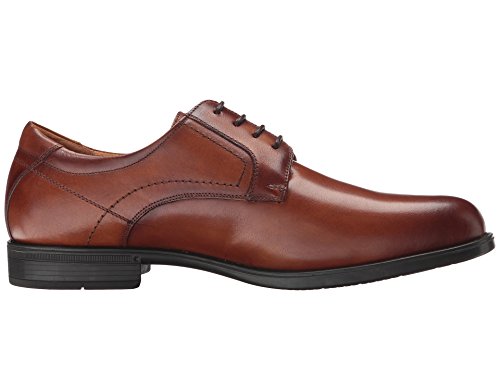 Image of Florsheim Men's Midtown Plain Toe Oxford