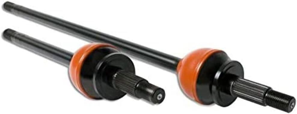 Performance CVJ30 CV Axle Set