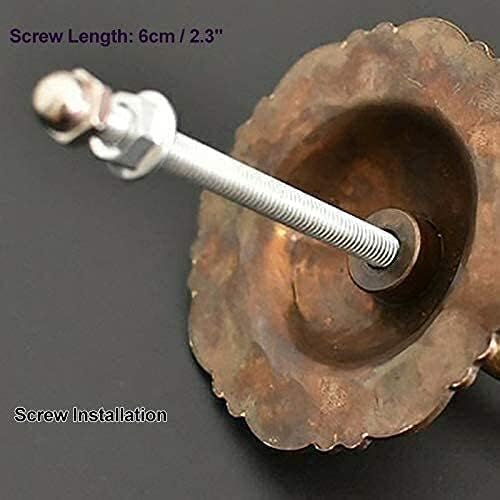 中国の古典的なドアハンドル 引き出しドアプルハンドル 食器棚