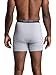 Fruit of the Loom Men's CoolZone Boxer Briefs, 7 Pack-Black/Gray, X-Large