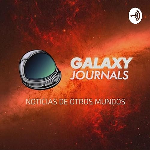 Page de couverture de Galaxy Journal 20