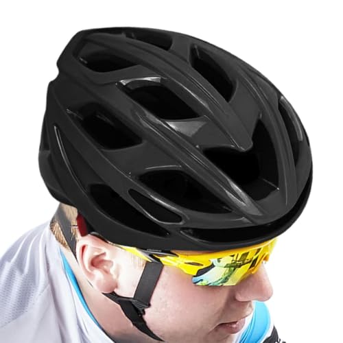 Sombreros de ciclismo adultos para hombres y mujeres ligeros para correr y patinar