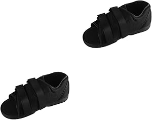 Stivale da infortunio per l'alluce rotto thumbnail classifica