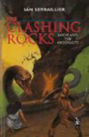 The Clashing Rocks (New Windmills)