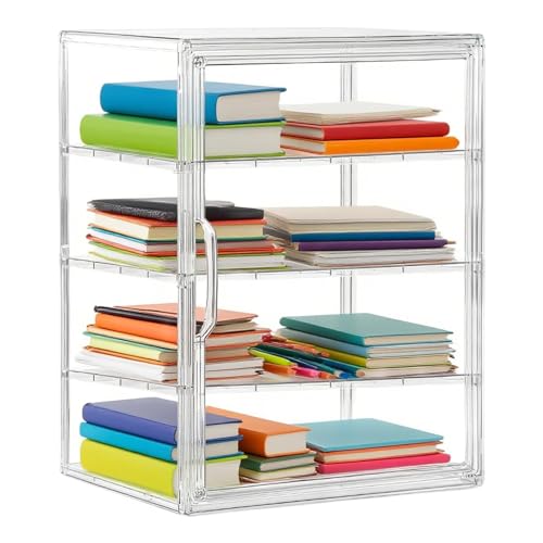 Vitrina transparente para tartas –...