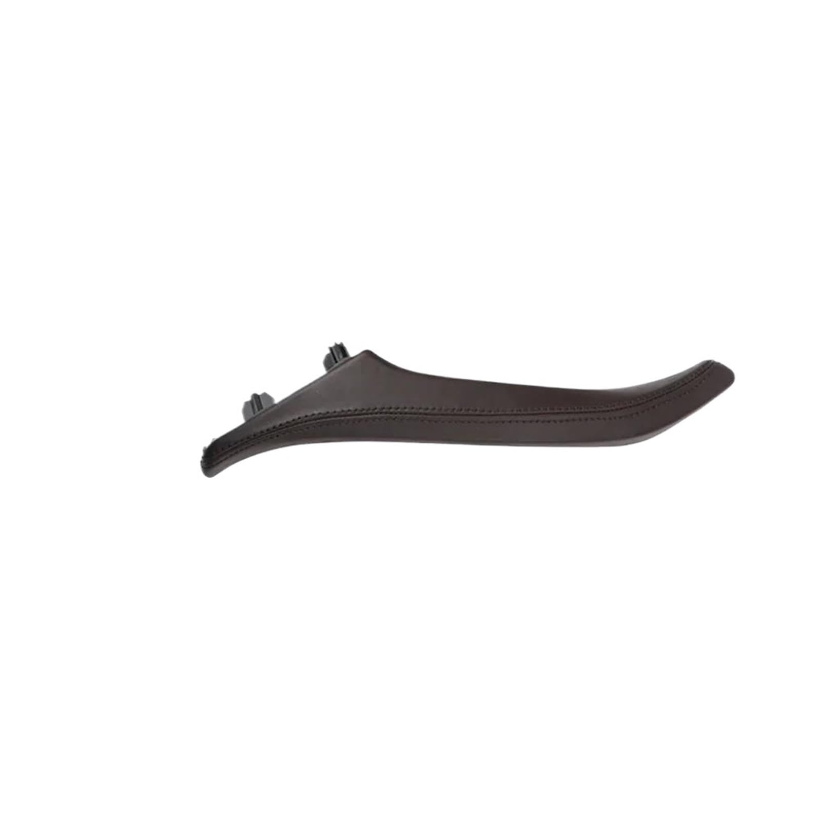 Jyutdw Right Moka Inner Door Handle Car Door Interior Handle Trim Accessories For Bmw For 5 Series F10 F11 F18 520 523 525 528 530 535(Right Moka)