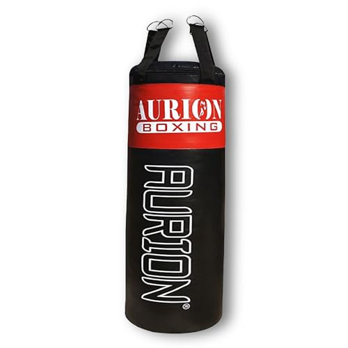 Image of Aurion Supreme Black Filled Bag Combo