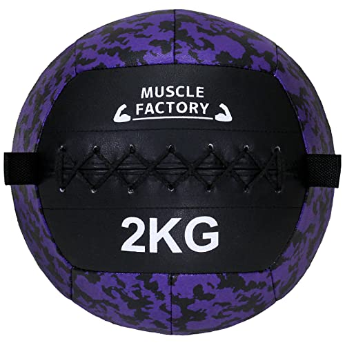 MUSCLE FACTORY fBV{[ 2kg \tg g[jO {[ EGCg{[ ̊ ؃g  Z tBbglX ؃g (oCIbgJt[W)