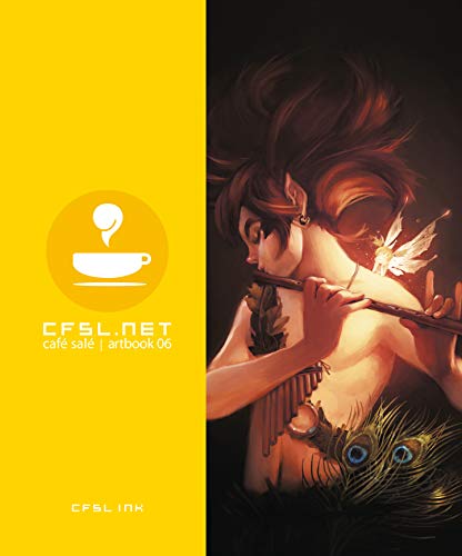 Artbook CFSL.net 06