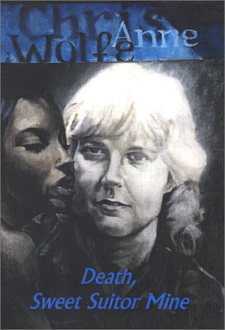 Cover of Death, Sweet Suitor Mine
