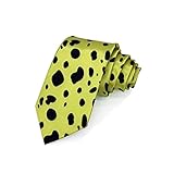 GDAMSTO 七海賢人 コスプレ ネクタイアクセサリー アニメ コスプレ小道具, ゴールド, One Size