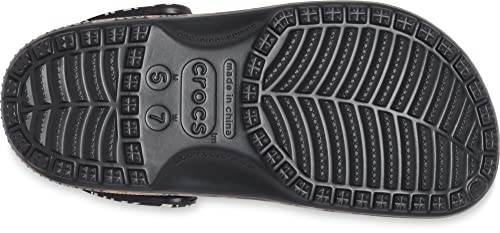 Crocs Unisex Adult Classic Animal Print Clogs3