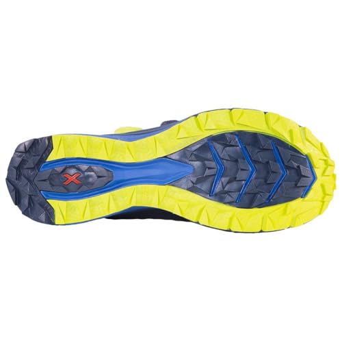 Image of La Sportiva Mens Jackal II BOA Trail Running Shoe