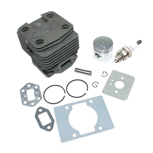 Kit cylindre piston 36 mm pour réparer une panne de compression 236R - 4