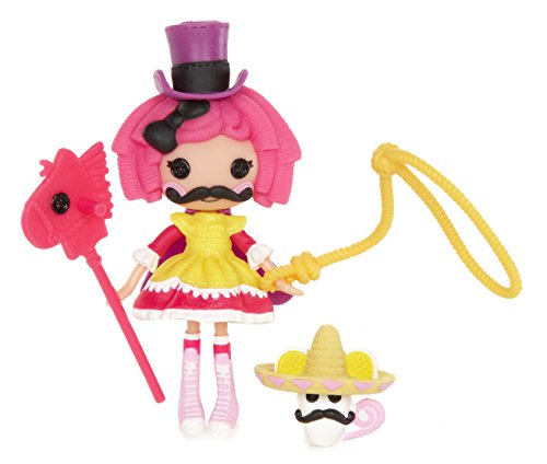 Mini Lalaloopsy Moments in Time Doll- Crumbs
