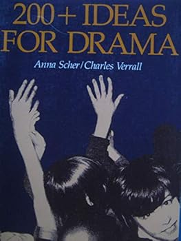 Paperback 200+ IDEAS FOR DRAMA Book