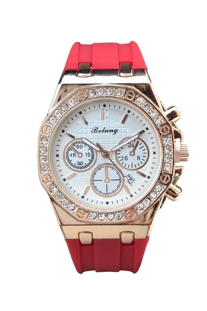 DRW-20 RED Designer Analogue Women Wrist Watch Stylish Women’s Watch/Fashion Watches for Women to Compliment Your Look/Gift (B0CWL6WK16) Amazon Price History, Amazon Price Tracker