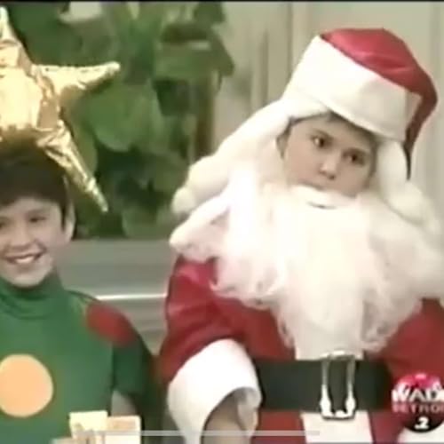 Small Wonder “Here Today, Gone Tomorrow” (w/ Jeremy and Caleb) Podcast Por arte de portada