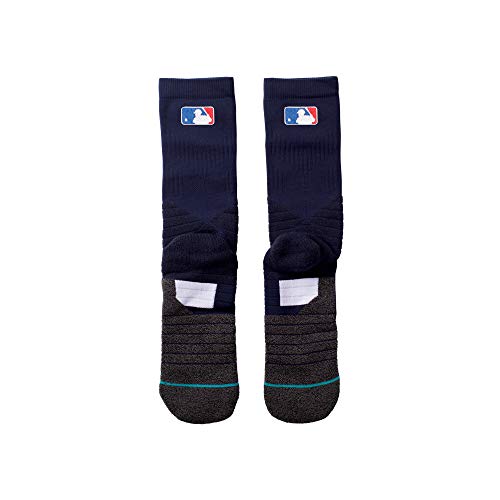 Stance Men's Mlb Diamond Pro Primary Crew Socks3