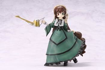 Amazon.co.jp: SRDX ローゼンメイデン・トロイメント 翠星石