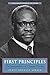 First Principles: The Jurisprudence of Clarence Thomas