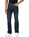 Levi's Men's 527 Slim Boot Cut Fit Jean, Indigo Black, 36x34