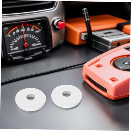 15 piezas recambios para difusor de aromaterapia para auto miniatura 4