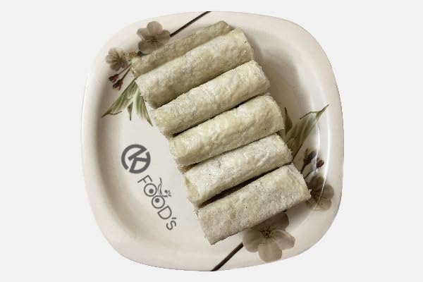 Shanvi Traders Pootharekulu (Sugar)- 10 pieces/Paper Sweet/Andhar Specail Sweet (B0CMLW7MRY) Amazon Price History, Amazon Price Tracker