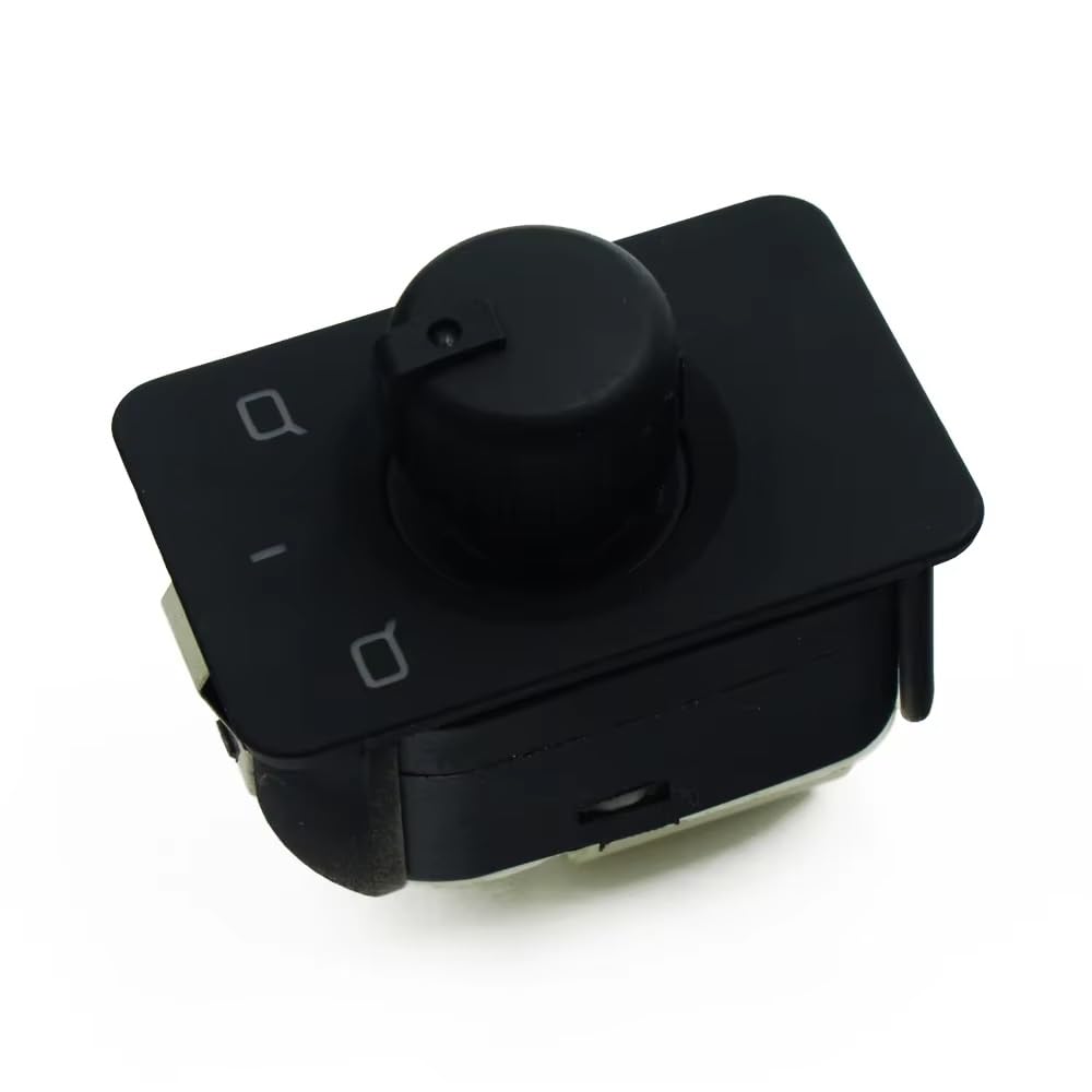 Car Mirror Switch for A6 4B C5 1997-2004 Car Rearview Mirror Control Button 4B0959565A