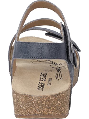 Image of Josef Seibel Tonga 25 Women's Adjustable Sandal