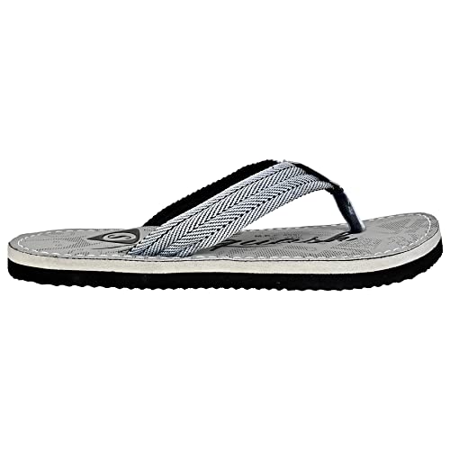 Image of SQUASH Men's Flip Flops casual Synthetic DAILYUSE Slippers