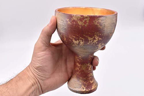 LaRetrotienda - Indiana Jones réplica del cáliz del Santo Grial