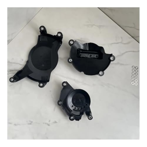 Cubierta estator Suzuki GSX-R1000 2009-2016 protector motor repuesto 4