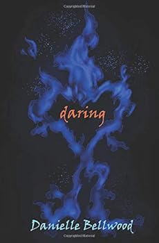 Paperback Daring (The Candomble Guard) Book