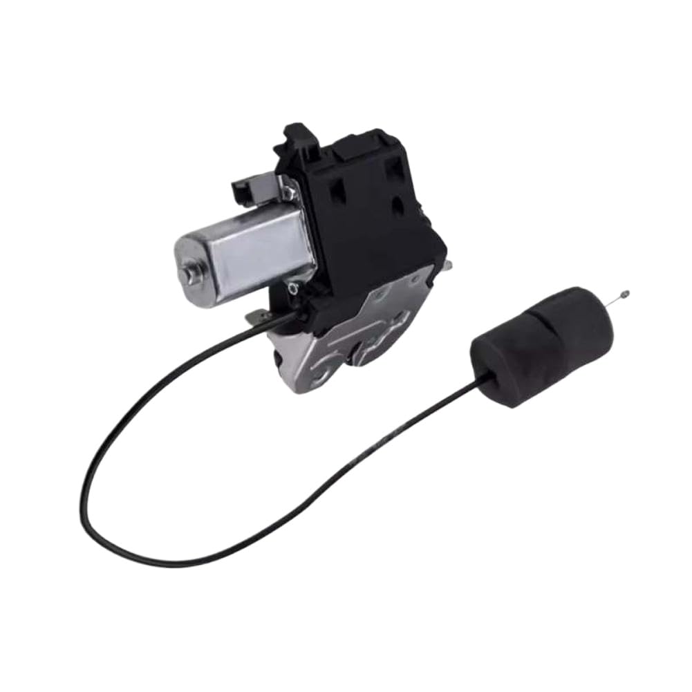 Filwy Onecolor Car Trunk Lid Lock Tailgate Rear Latch Lock Actuator A2217500085 2217500085 Compatible With Mercedes-Benz Cl C216 W221