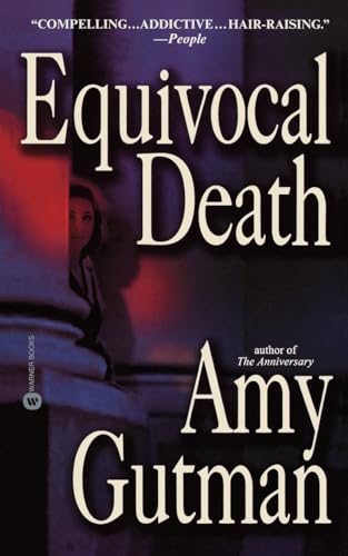 Equivocal Death view 2