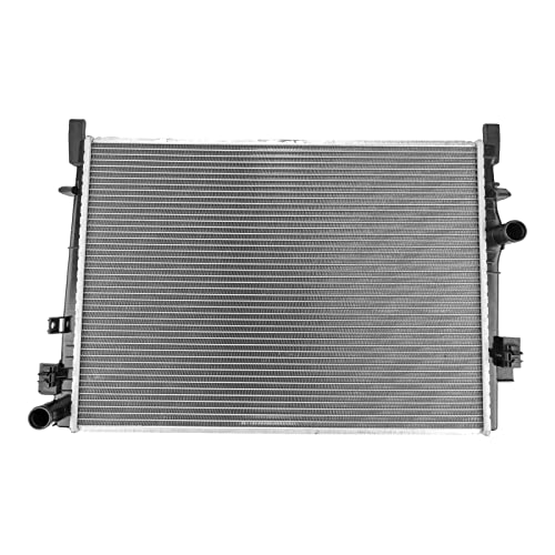 Image of PHILTOP CU13084 Automotive car Radiators for Journey | Core Width 25-1 /4 inch fit for 2009 2010 2011 2012 2013 2014 2015 2016 2017 2018 2019 2020 Journey