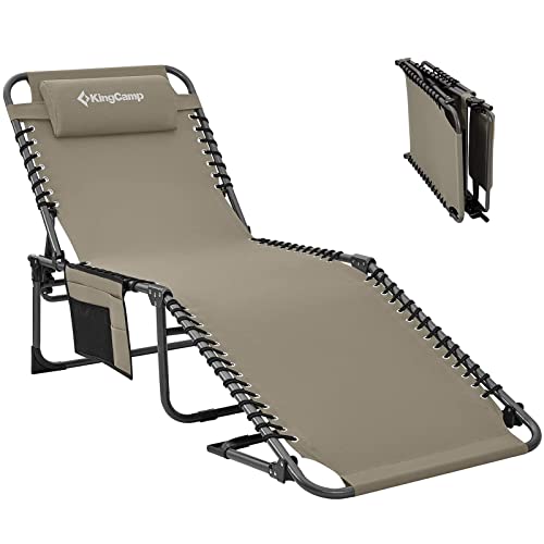 7 Best Folding Lounge Chair Outdoor Of 2022