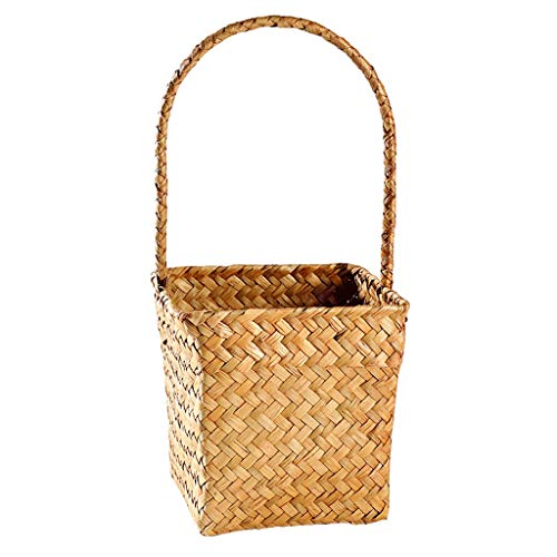 Pots de fleurs suspendus pour optimiser l'espace des petits balcons - 2