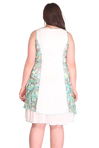 BLEE KLUM - RALIKA - Vestito da Donna