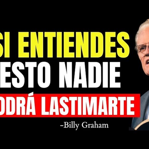 JESÚS EXPLICÓ el SECRETO para ser FUERTE y RESILIENTE en la VIDA - Predicas Cristianas Podcast Por arte de portada