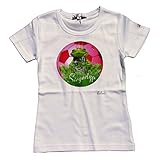  Balbina T-Shirt Fussball Frog Siegertyp pink Gr. 92