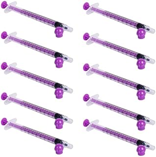 Sterifeed Sterile 1ml Colostrum Collector, Pack of 10
