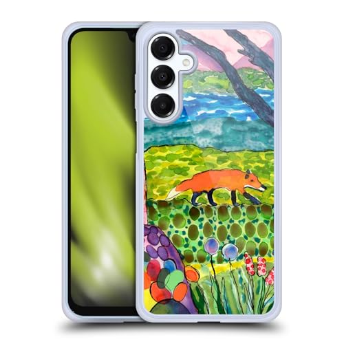 Coque Gel Samsung A16 5G Antichoc Wyanne Protection Écran