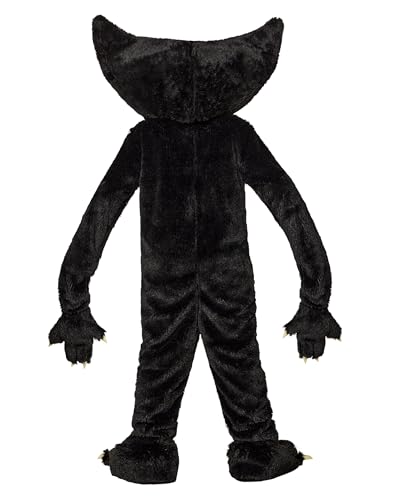 Disfraz completo Killy Willy para niños X-Large miniatura 2
