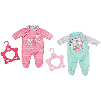Cheap Zapf Creation 700846 Baby Annabell Romper Price