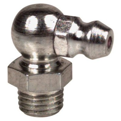 Metric Fittings - 90deg. hyd. fitting [Set of 10]
